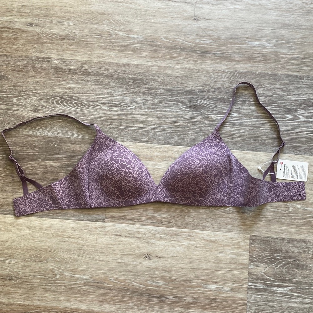 Take Shape Bra lululemon